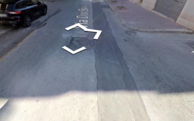 negozio in vendita a Modica