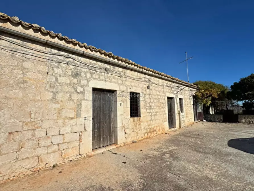 casa indipendente in vendita a Modica in zona Zappulla