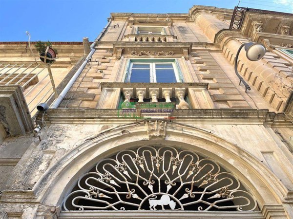appartamento in vendita a Modica in zona Modica Bassa