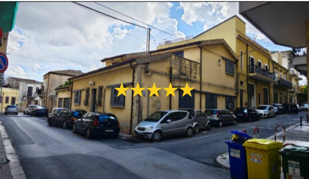 appartamento in vendita a Modica