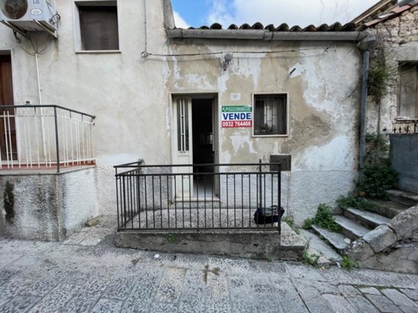 appartamento in vendita a Modica in zona Modica Bassa
