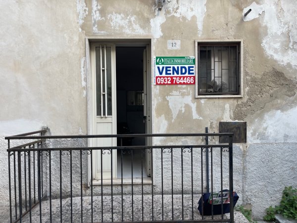appartamento in vendita a Modica in zona Modica Bassa