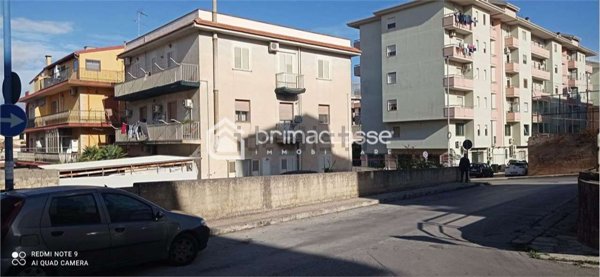 appartamento in vendita a Modica in zona Sacro Cuore