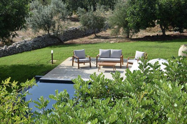 casa indipendente in vendita a Modica