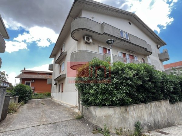 appartamento in vendita a Modica in zona Sacro Cuore