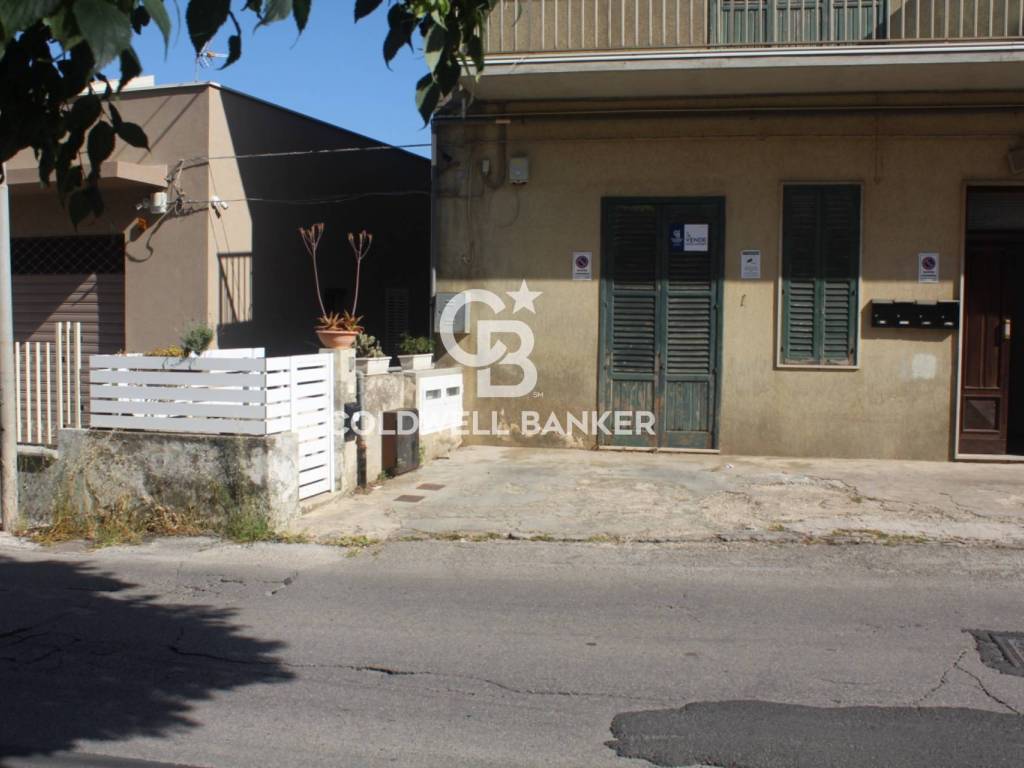 appartamento in vendita a Modica in zona Modica Alta