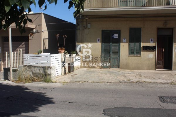 appartamento in vendita a Modica in zona Modica Alta