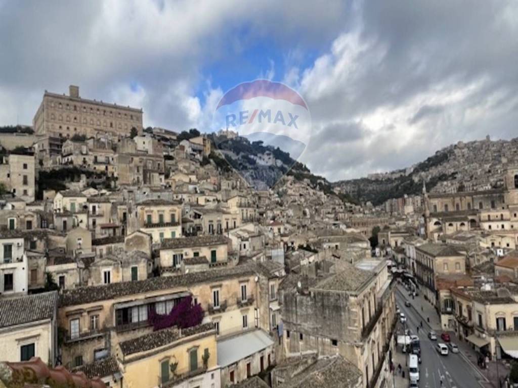 appartamento in vendita a Modica in zona Modica Bassa