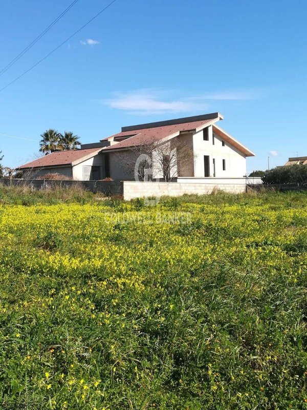 casa indipendente in vendita a Modica in zona Sacro Cuore