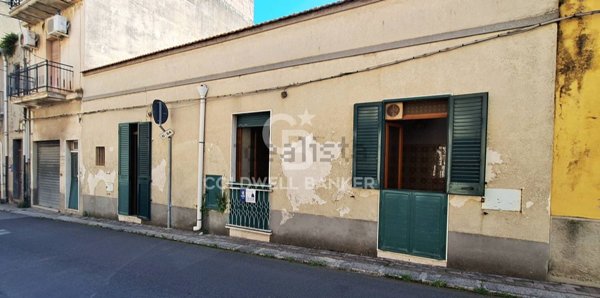 casa indipendente in vendita a Modica in zona Modica Alta