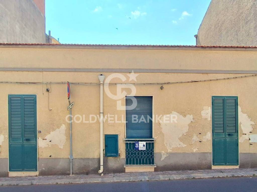 casa indipendente in vendita a Modica in zona Modica Alta