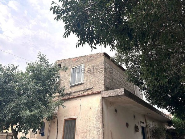 casa indipendente in vendita a Modica in zona Sacro Cuore