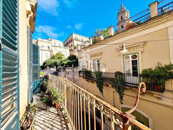 appartamento in vendita a Modica