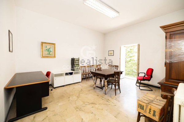 appartamento in vendita a Modica in zona Modica Bassa