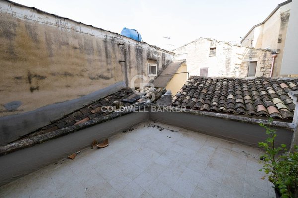 appartamento in vendita a Modica in zona Modica Bassa