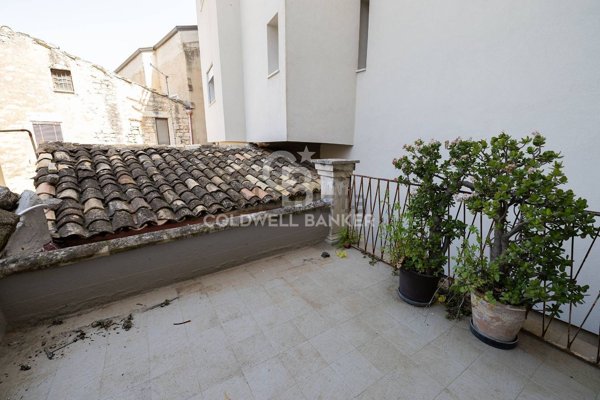 appartamento in vendita a Modica in zona Modica Bassa