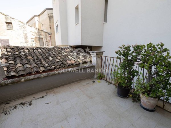 appartamento in vendita a Modica in zona Modica Bassa