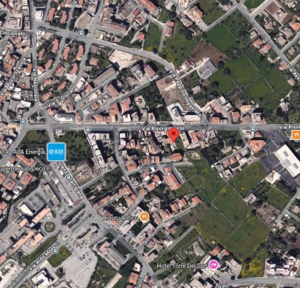 appartamento in vendita a Modica