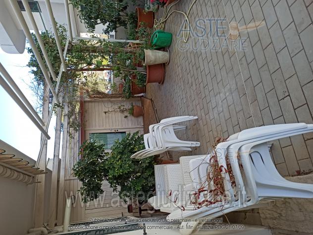 appartamento in vendita a Modica