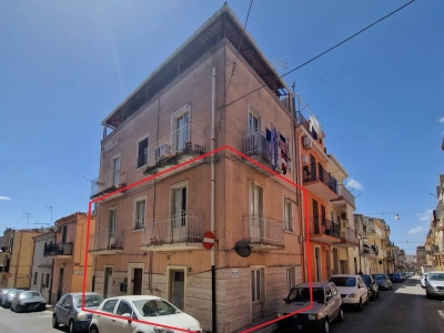 appartamento in vendita a Modica