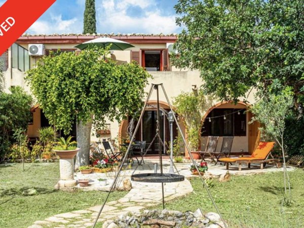 casa indipendente in vendita a Modica in zona Marina di Modica