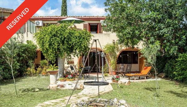 casa indipendente in vendita a Modica in zona Marina di Modica