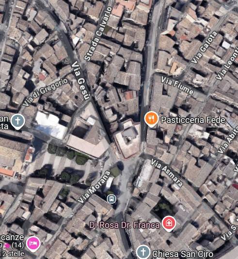 appartamento in vendita a Modica