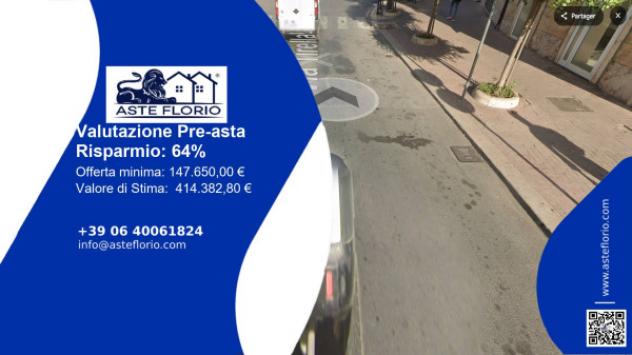 appartamento in vendita a Modica