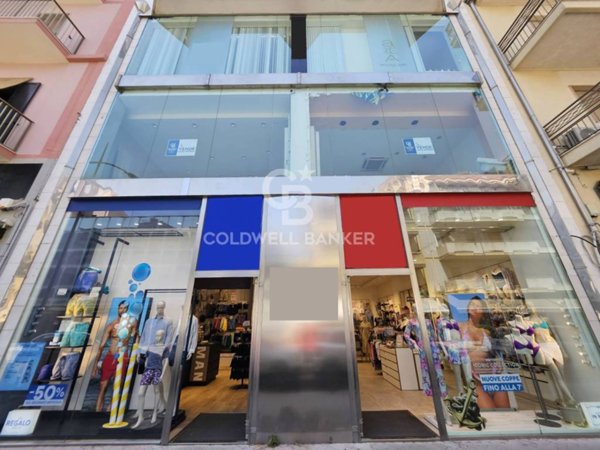 negozio in vendita a Modica in zona Sacro Cuore
