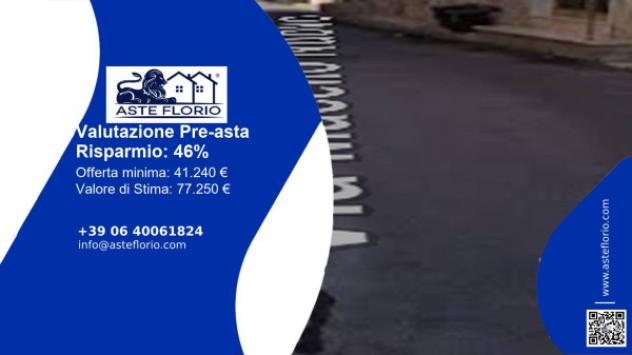 appartamento in vendita a Modica
