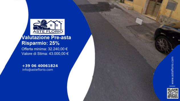 appartamento in vendita a Modica
