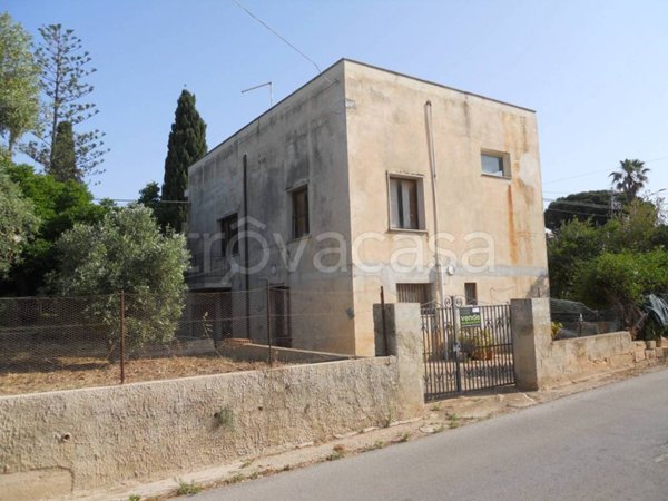 casa indipendente in vendita a Modica in zona Marina di Modica