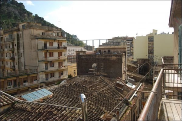 appartamento in vendita a Modica in zona Modica Bassa