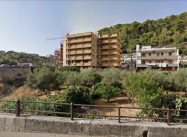 appartamento in vendita a Modica in zona Sacro Cuore