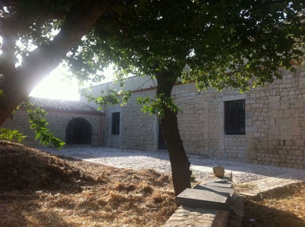 casa indipendente in vendita a Modica