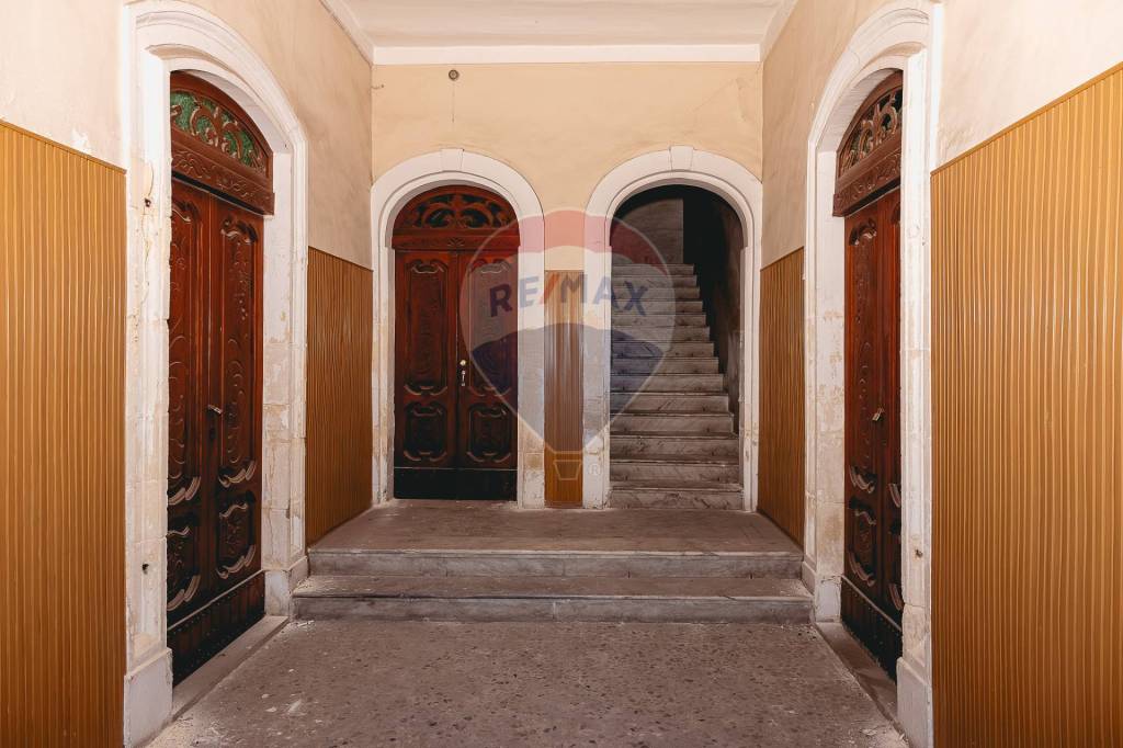 casa indipendente in vendita a Modica in zona Modica Alta