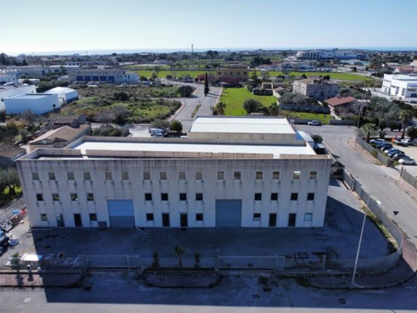 terreno edificabile in vendita a Modica in zona Sacro Cuore