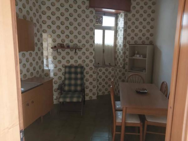 appartamento in vendita a Modica in zona Modica Alta