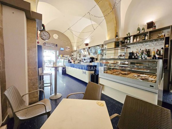 negozio in vendita a Modica in zona Modica Bassa