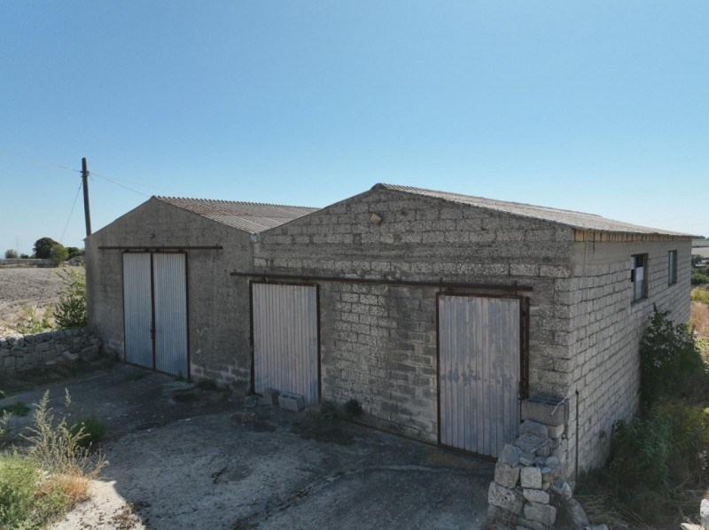 terreno agricolo in vendita a Modica
