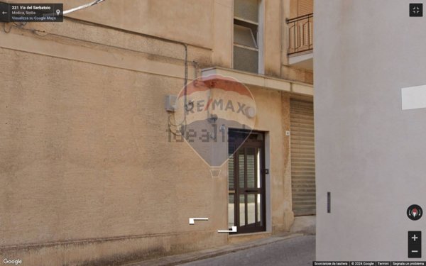 appartamento in vendita a Modica in zona Modica Alta