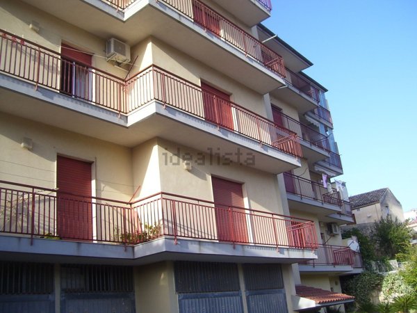 appartamento in vendita a Modica