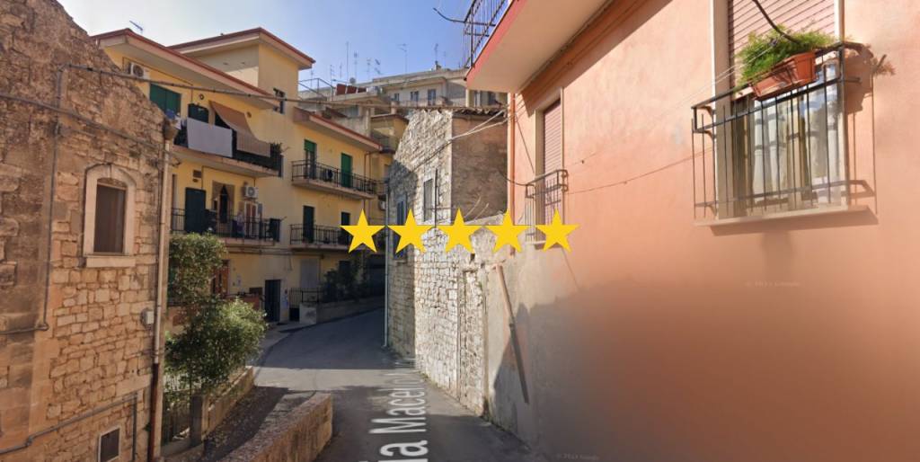 appartamento in vendita a Modica