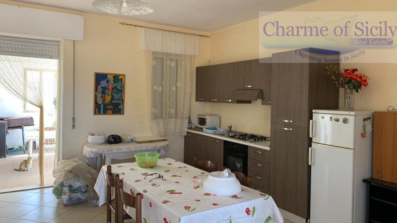 casa indipendente in vendita a Modica