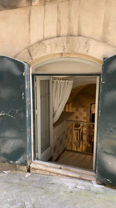 casa indipendente in vendita a Modica in zona Modica Alta