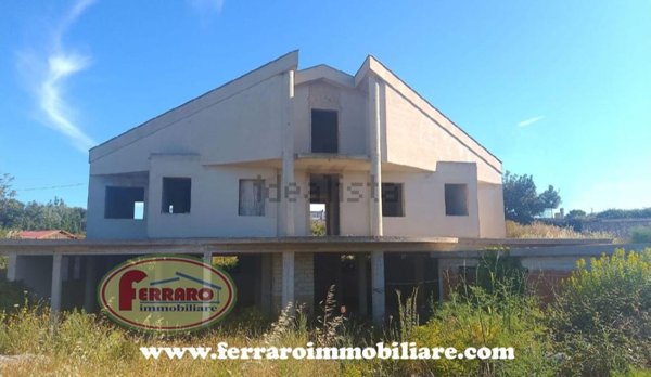 casa indipendente in vendita a Modica