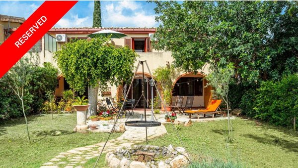 casa indipendente in vendita a Modica in zona Maganuco