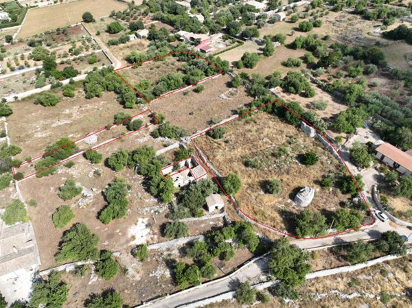 terreno agricolo in vendita a Modica