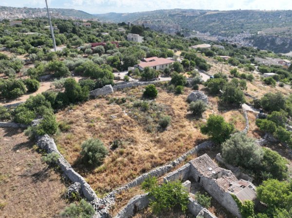 terreno agricolo in vendita a Modica