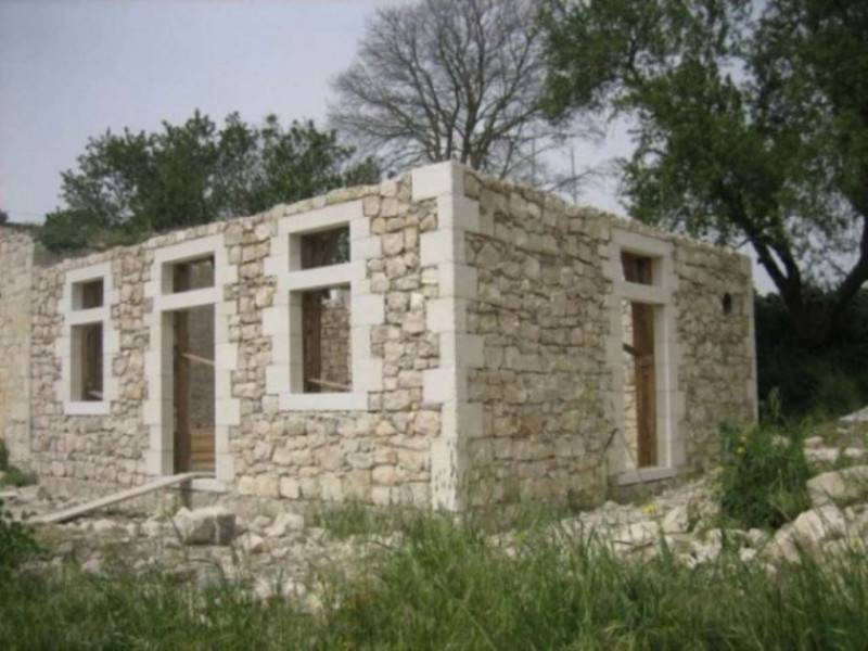 casa indipendente in vendita a Modica in zona Modica Alta